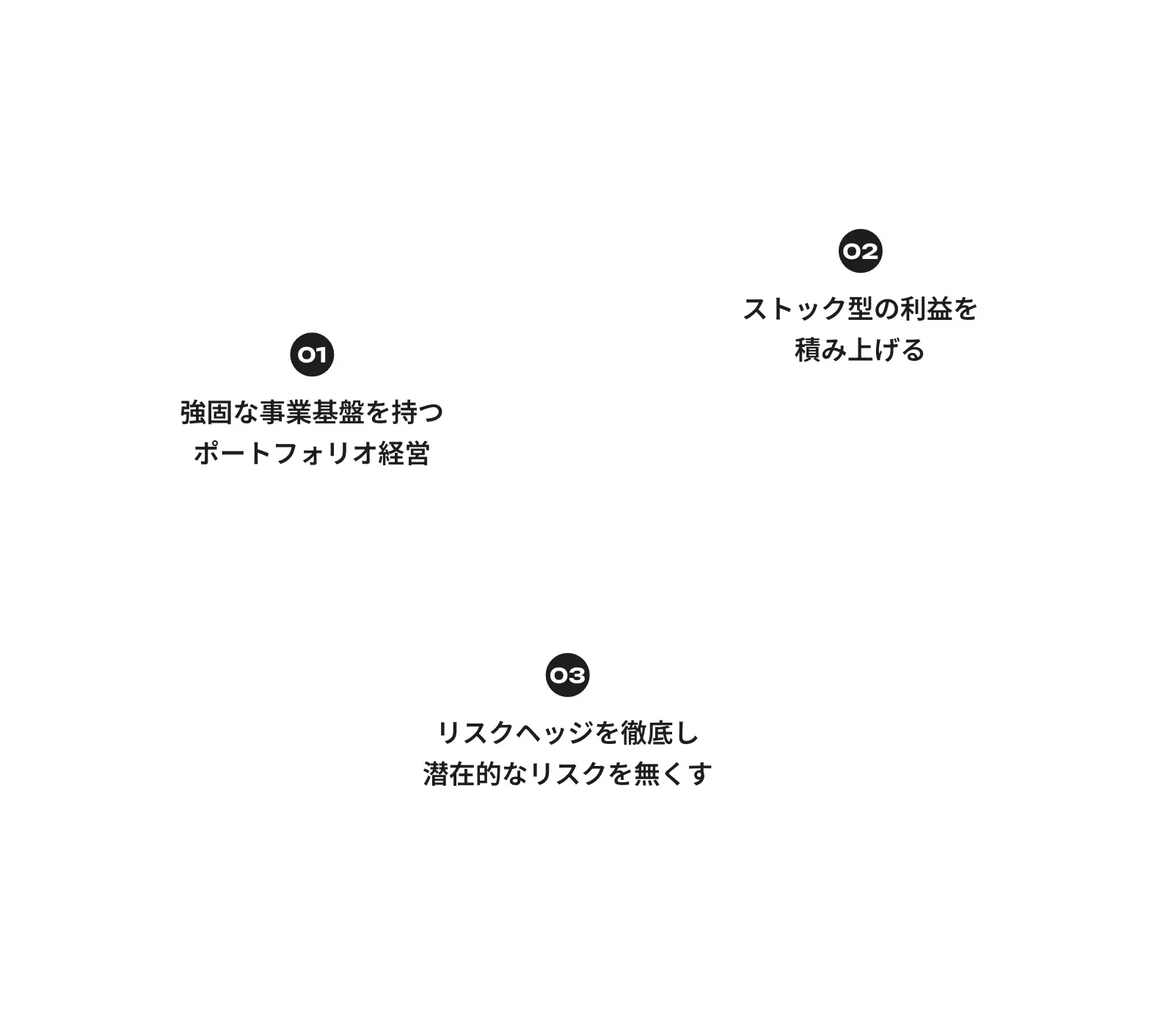 OPT-INが果たすべき使命