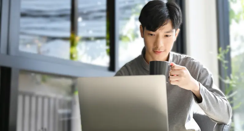 将来が不安だからこそスキルを身に付けたい