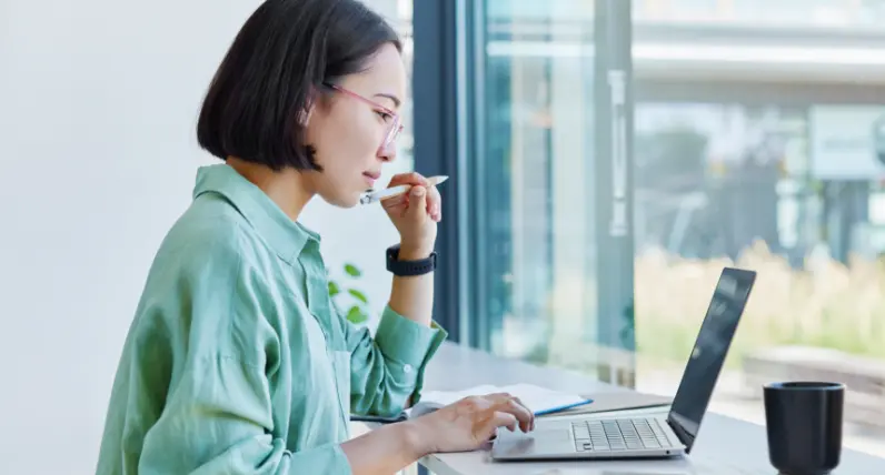 本業とは別に、安定した副業を身に付けたい