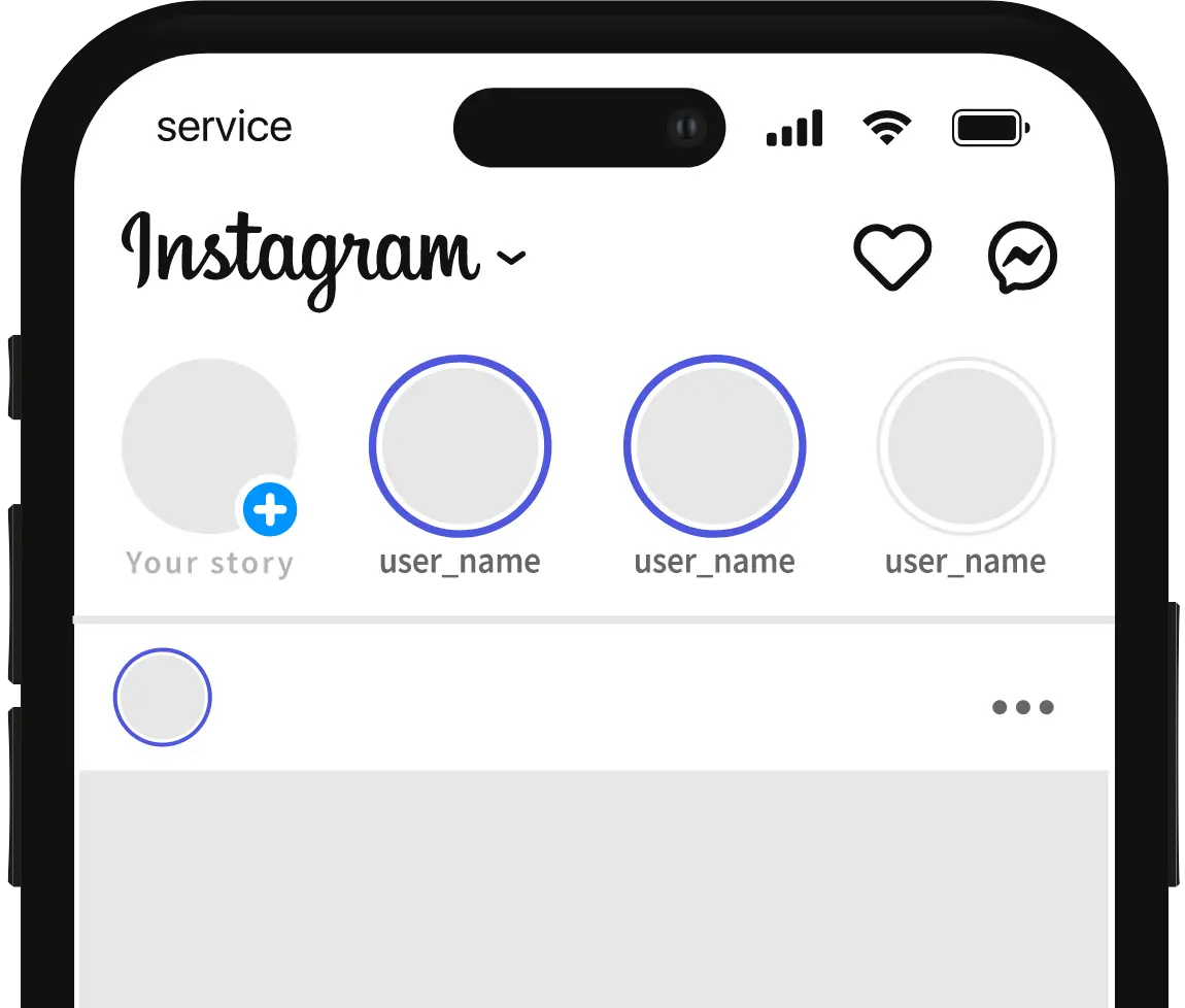 SNS運用丸ごとお任せください