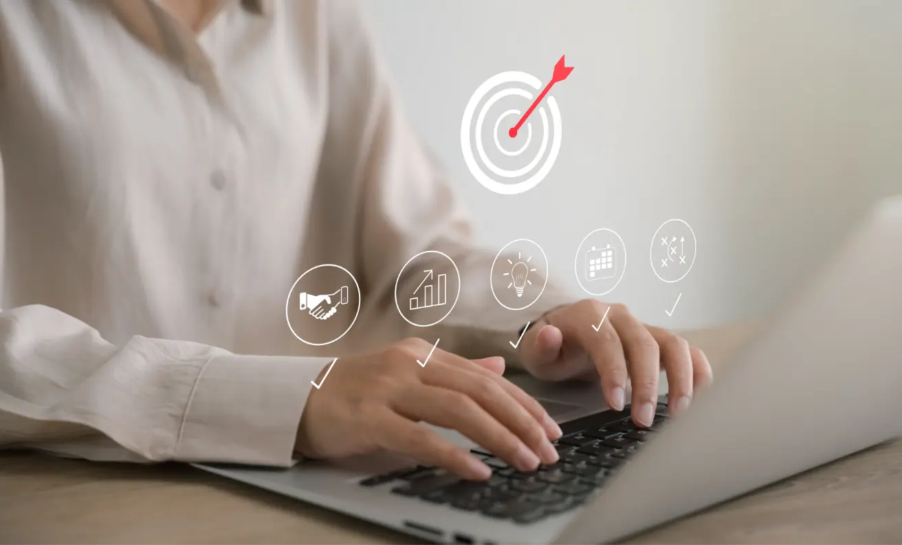 プランが定額じゃないから、目的に合わせたカスタマイズが可能