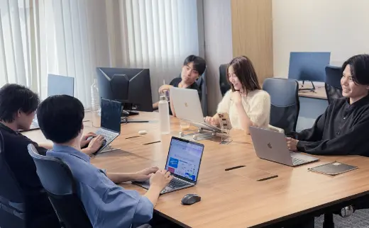 採用に関する小さなご相談もお気軽にご連絡ください。