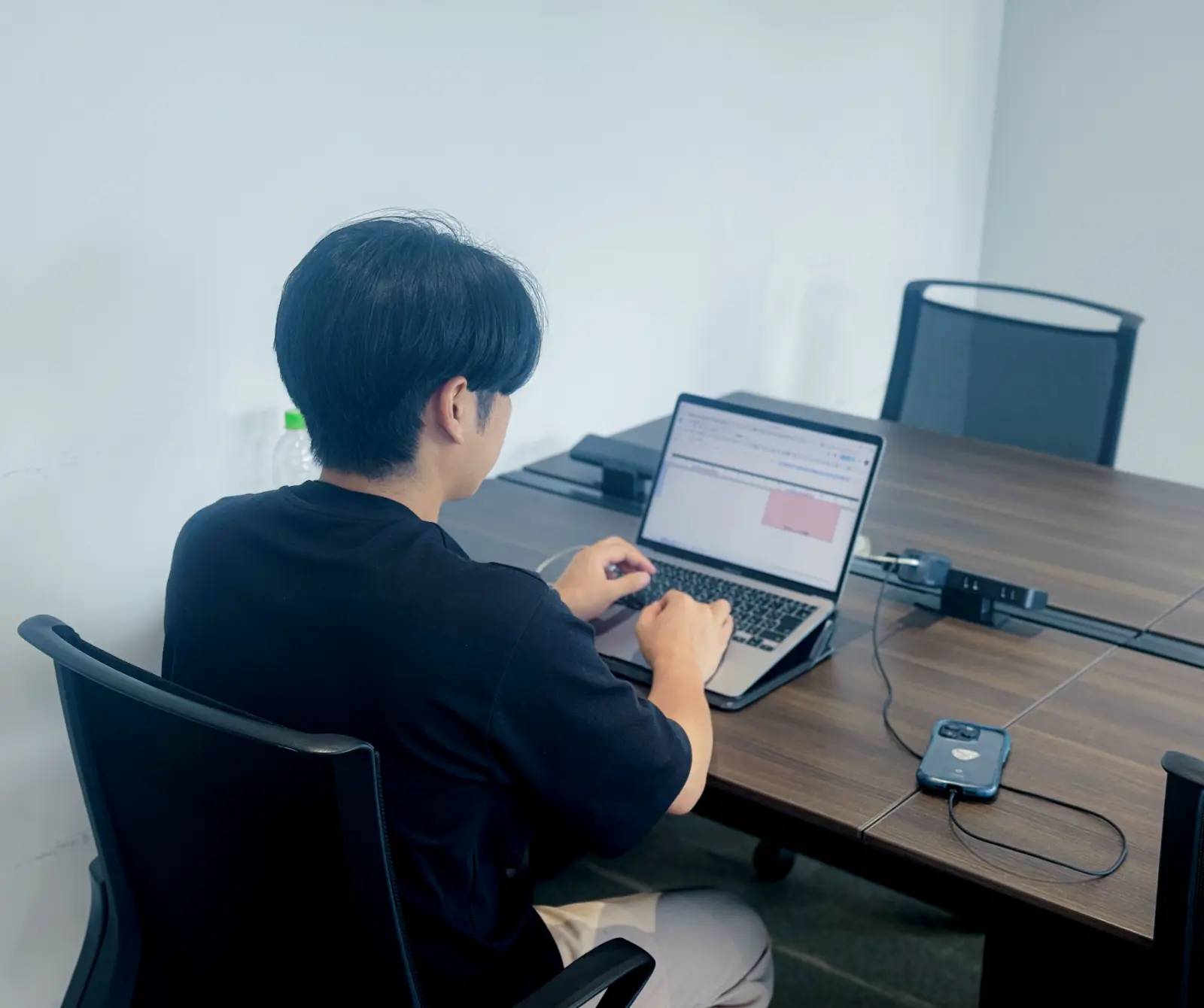 カスタマーサポート