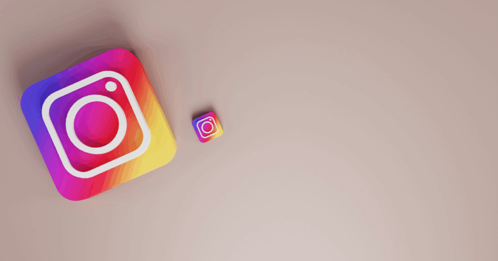 Instagramのアイコン