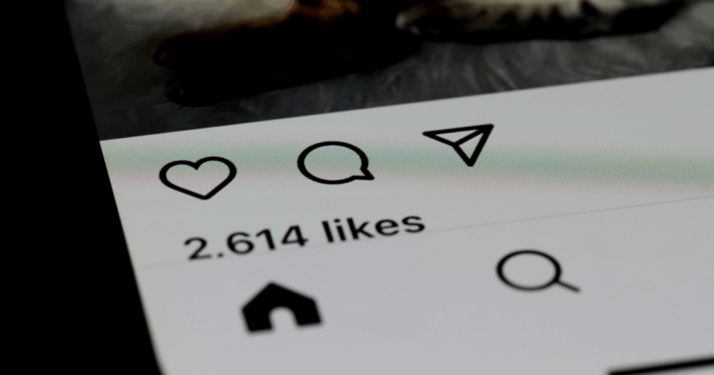 いいね数の多い投稿